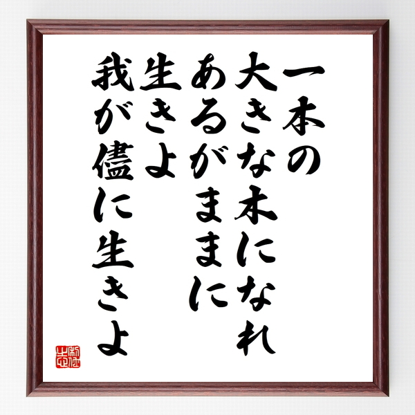 芸能人 江畑浩規 の辛い時も頑張れる名言など 芸能人の言葉から座右の銘を見つけよう 偉人の言葉 名言 ことわざ 格言などを手書き書道作品で紹介しています